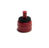 Редукційний вихідний клапан Universal 0,25lt RED TP (VAL914UN) VAL914UN фото