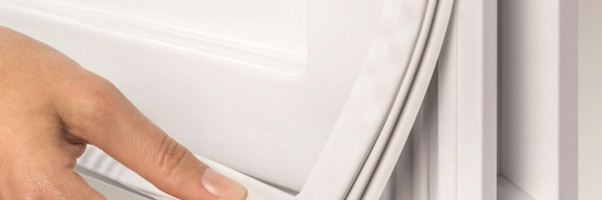Як вибрати та самостійно замінити ущільнювальну гуму для холодильника фото