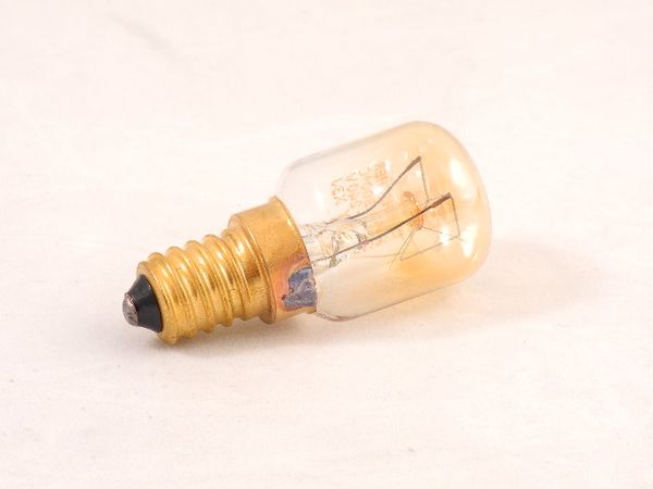 Изображение Лампочка 25W для духовки ARISTON/INDESIT (C00076978) 76978, внешний вид и детали продукта