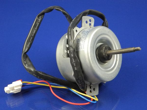 Изображение Двигатель внутреннего блока кондиционера LG (3911A30056V) 3911A30056V, внешний вид и детали продукта