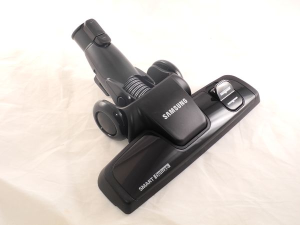 Зображення Щітка для пилососів Samsung Smart DeLuxe (DJ97-00726A) DJ97-00726A, зовнішній вигляд та деталі продукту