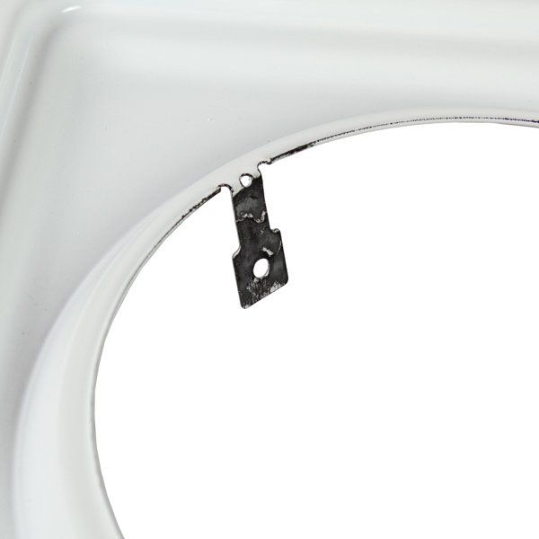 Зображення Емальована робоча поверхня до газової плити Electrolux (140024416194) 140024416194, зовнішній вигляд та деталі продукту
