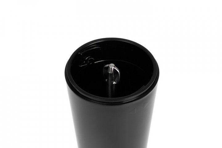 Зображення Насадка для пюре блендера Braun чорний (7322112264) 7322112264, зовнішній вигляд та деталі продукту