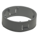 Изображение Кольцо фиксации к шлангу для пылесоса Thomas (198589) 198589, внешний вид и детали продукта