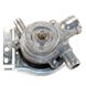 Изображение Насос для стиральных машин «Аурика» с подошвой (02.06.003) 02.06.003, внешний вид и детали продукта