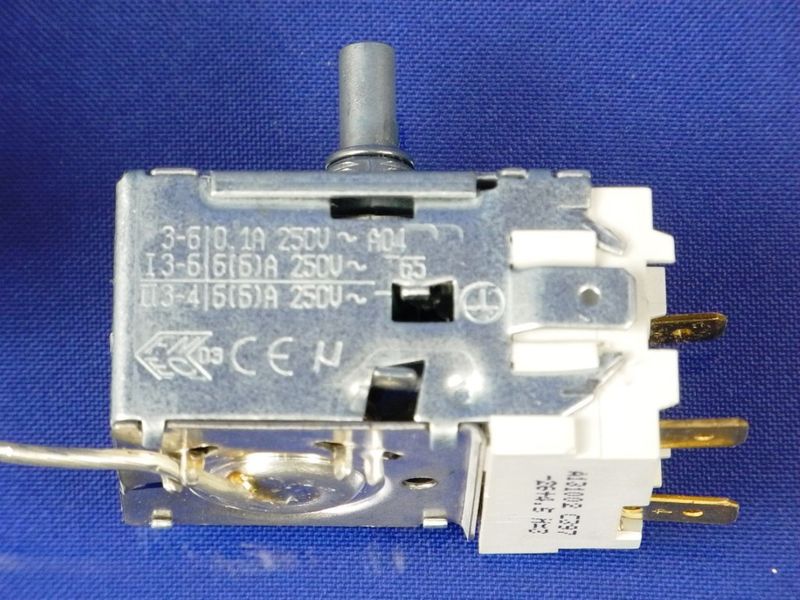 Зображення Терморегулятор Atea A13-1002 (Італія) A13-1002, зовнішній вигляд та деталі продукту