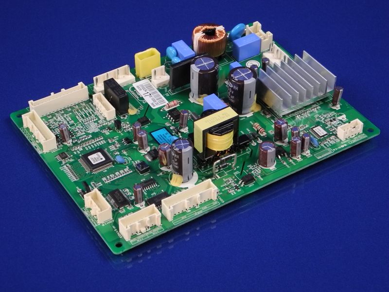 Зображення Модуль керування для холодильника LG (EBR80525417) EBR80525417, зовнішній вигляд та деталі продукту