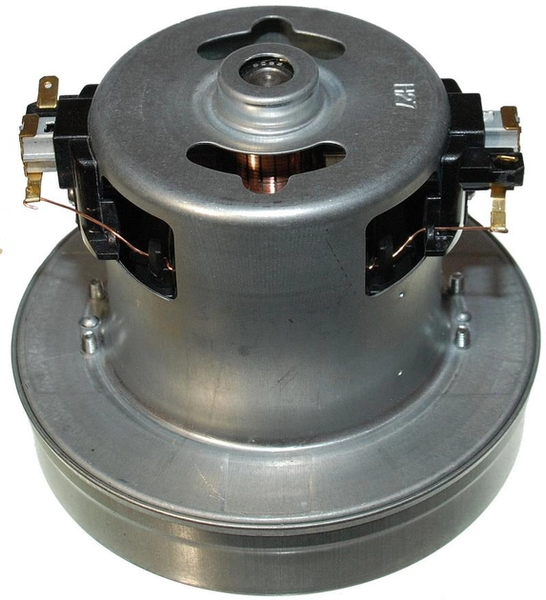 Зображення Мотор для пилососу 1400w Whicepart (VC07W0082) VC07W0082, зовнішній вигляд та деталі продукту