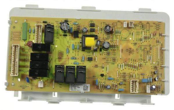 Изображение Модуль HWCFG-ACU LOKE GR FC HS Navigator для микроволновки Whirlpool (C00382856) (481010800054) 481010800054, внешний вид и детали продукта