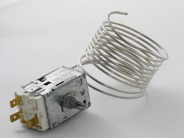 Зображення Терморегулятор морозильної камери Atea L=1500 мм. (-4 / -17 ° C , -17 / -26 ° C ) Atea W6, зовнішній вигляд та деталі продукту