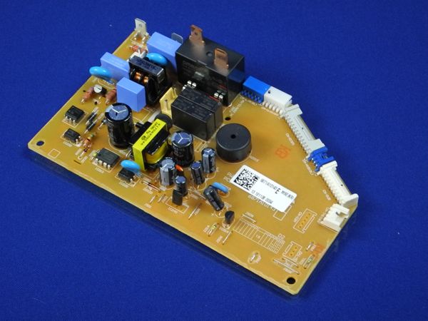 Изображение Модуль управления кондиционером LG (6871A10143E) 6871A10143E, внешний вид и детали продукта