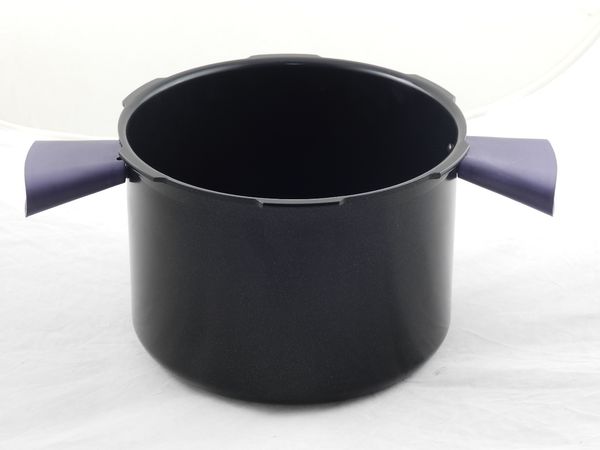Изображение Чаша, форма, ведерко, кастрюля для мультиварки Moulinex (SS-994792) SS-994792, внешний вид и детали продукта