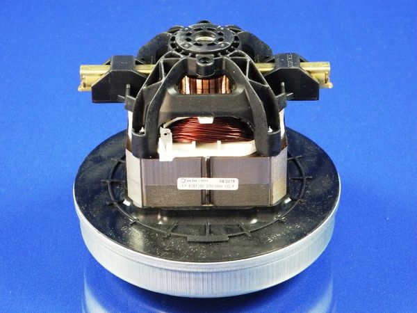 Изображение Двигатель для пылесоса 1400W Zelmer (309.1000) 309.1000, внешний вид и детали продукта