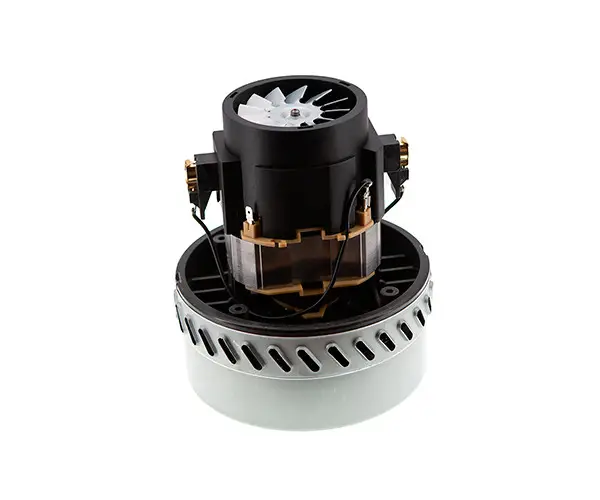 Зображення Двигун для миючого пилососу Thomas Soteco двостадійний LPA (HWX-CG25) HWX-CG25-1, зовнішній вигляд та деталі продукту