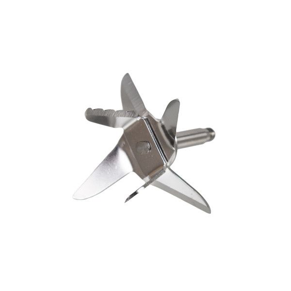 Изображение Нож - измельчитель для блендера Tefal (MS-651563) MS-651563, внешний вид и детали продукта