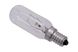 Изображение Лампочка для вытяжки E14 40W 25*82 mm (SKL40W) SKL40W, внешний вид и детали продукта