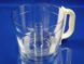 Изображение Чаша основная кухонного комбайна Kenwood (1,5 литра) (KW707608) KW707608, внешний вид и детали продукта