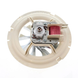 Изображение Вентилятор обдува духовки Whirlpool (C00385320) (481010836697) 481010836697, внешний вид и детали продукта