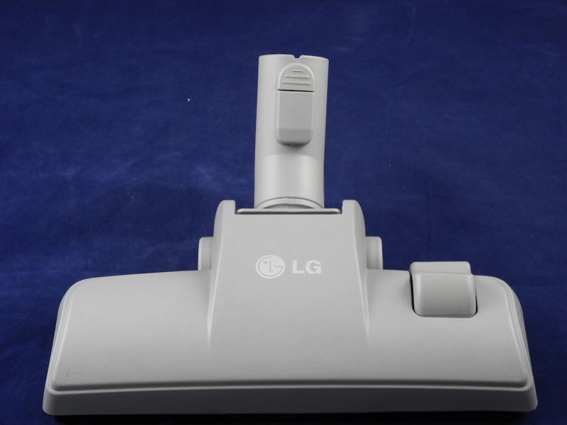 Зображення Щітка для пилососів LG сіра (AGB69486510) AGB69486510, зовнішній вигляд та деталі продукту