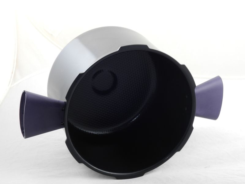 Изображение Чаша, форма, ведерко, кастрюля для мультиварки Moulinex (SS-994792) SS-994792, внешний вид и детали продукта