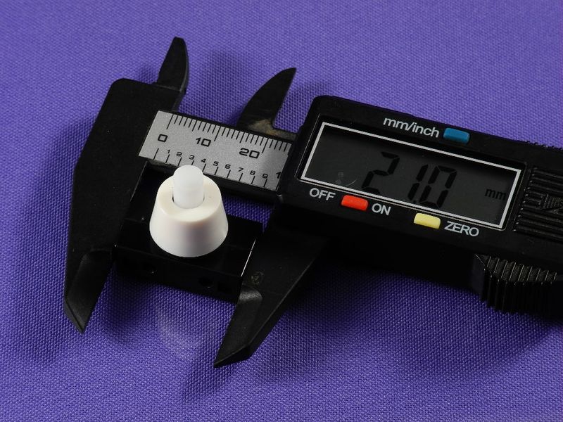 Изображение Сетевая кнопка универсальная Braun (PSB-17A) PSB-17A, внешний вид и детали продукта