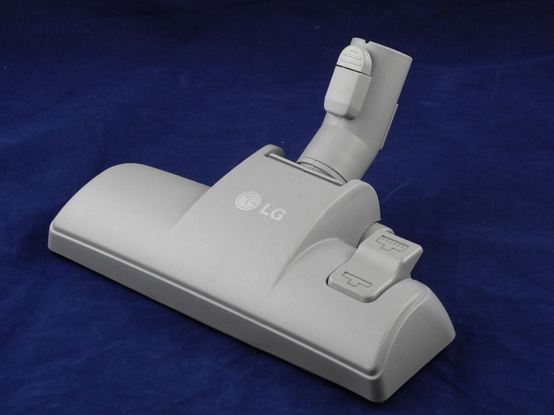 Изображение Щетка для пылесосов LG серая (AGB69486510) AGB69486510, внешний вид и детали продукта