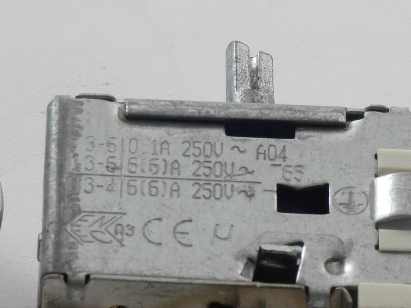 Зображення Терморегулятор морозильної камери Atea L=1500 мм. (-4 / -17 ° C , -17 / -26 ° C ) Atea W6, зовнішній вигляд та деталі продукту