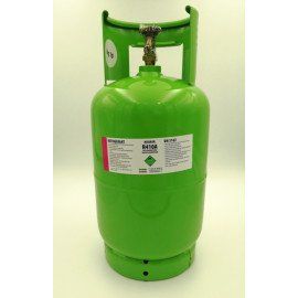 Изображение Промивочная жидкость для холодильников, кондиционеров 10 L NEVADA Tank (TRFG10) TRFG10, внешний вид и детали продукта