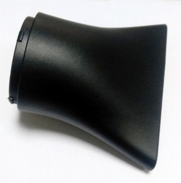 Изображение Насадка концентратор для фена черный Rowenta (CS-00110988) т100069752, внешний вид и детали продукта