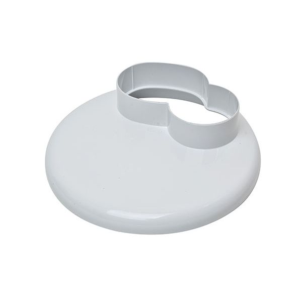 Зображення Лоток основної чаші для кухонного комбайна Bosch (00481128) 00481128, зовнішній вигляд та деталі продукту
