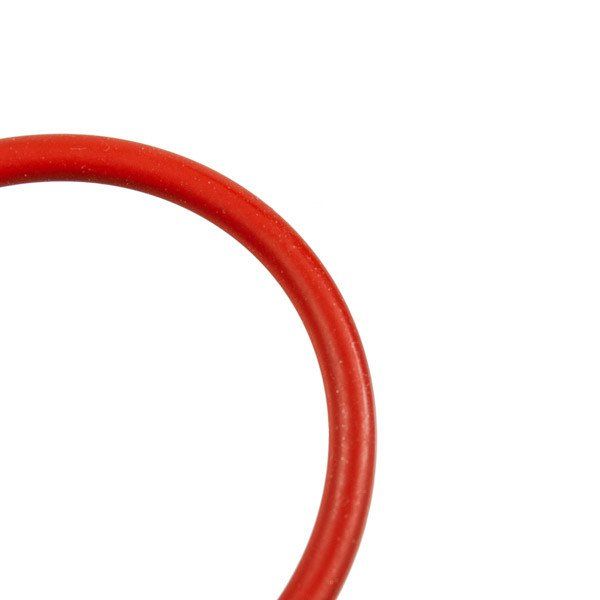 Зображення Прокладка O-Ring 41x34x3mm 0340-30 для кавомашини Saeco червоний (996530007781) 996530007781, зовнішній вигляд та деталі продукту