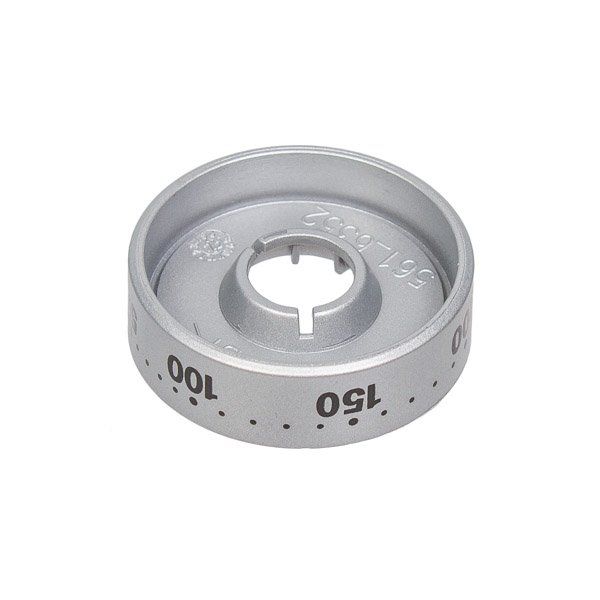 Зображення Лімб (диск) ручки регулювання температури духовки для плити Electrolux (3425873035) 3425873035, зовнішній вигляд та деталі продукту