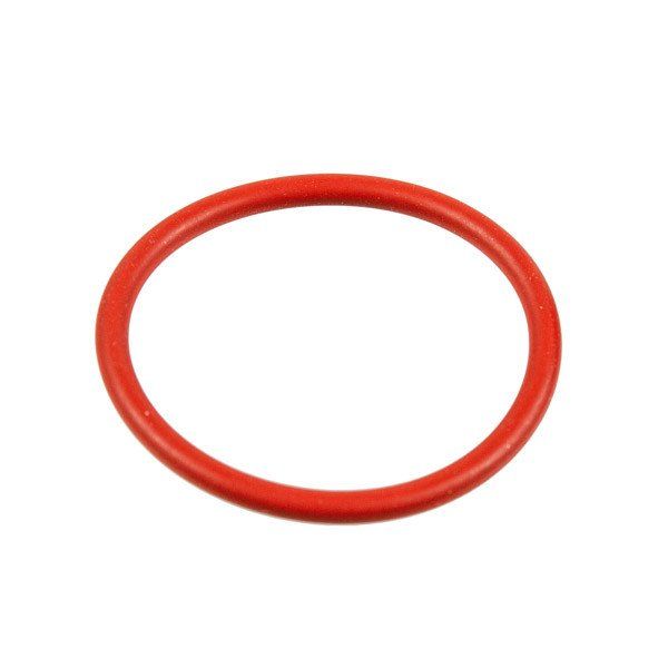Зображення Прокладка O-Ring 41x34x3mm 0340-30 для кавомашини Saeco червоний (996530007781) 996530007781, зовнішній вигляд та деталі продукту