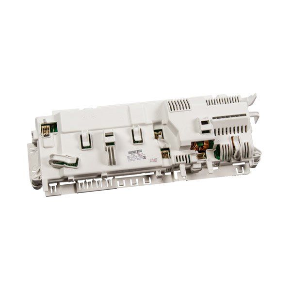 Изображение Модуль управления для сушильной машины (без прошивки) Electrolux (1360064305) 1360064305, внешний вид и детали продукта