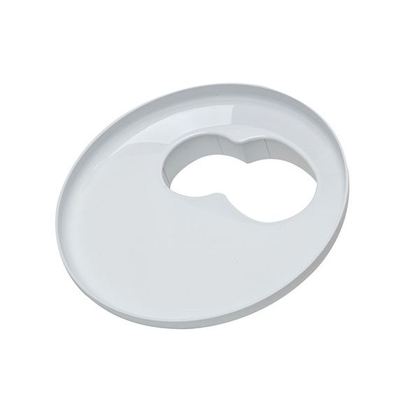 Изображение Лоток основной чаши для кухонного комбайна Bosch (00481128) 00481128, внешний вид и детали продукта