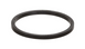 Изображение Уплотнительное кольцо, большое к кухонному комбайну Bosch (00020646) 00020646, внешний вид и детали продукта
