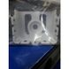 Изображение Крепление вентилятора для холодильника Whirpool (480132102114) 480132102114, внешний вид и детали продукта