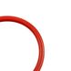 Прокладка O-Ring 41x34x3mm 0340-30 для кавомашини Saeco червоний (996530007781) 996530007781 фото 2