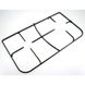 Решетка варочная на две конфорки для плиты Indesit (482000027437) (C00078574) C00078574 фото 1