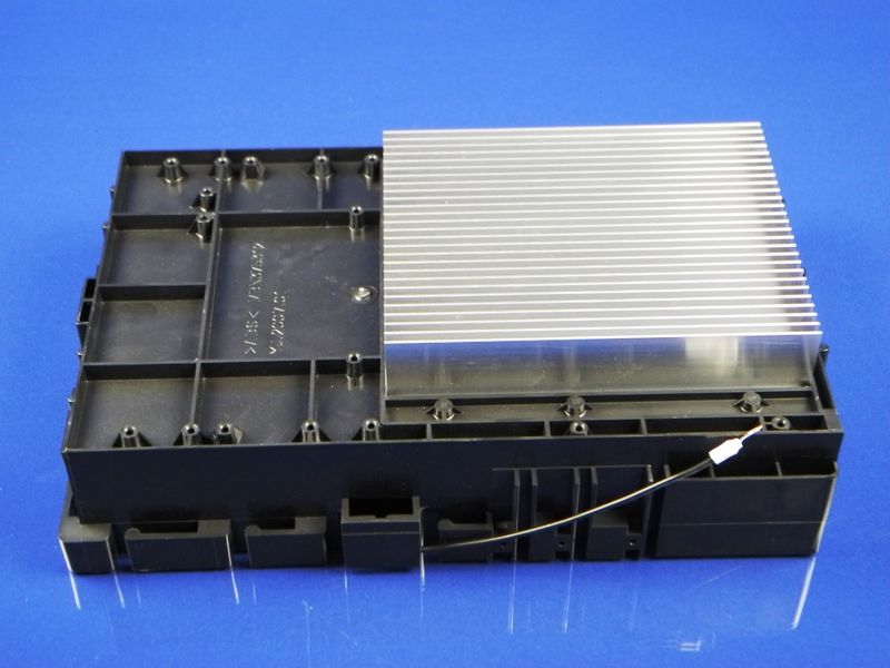 Изображение Силовой модуль управления кондиционером LG (EBR61015402) EBR61015402, внешний вид и детали продукта