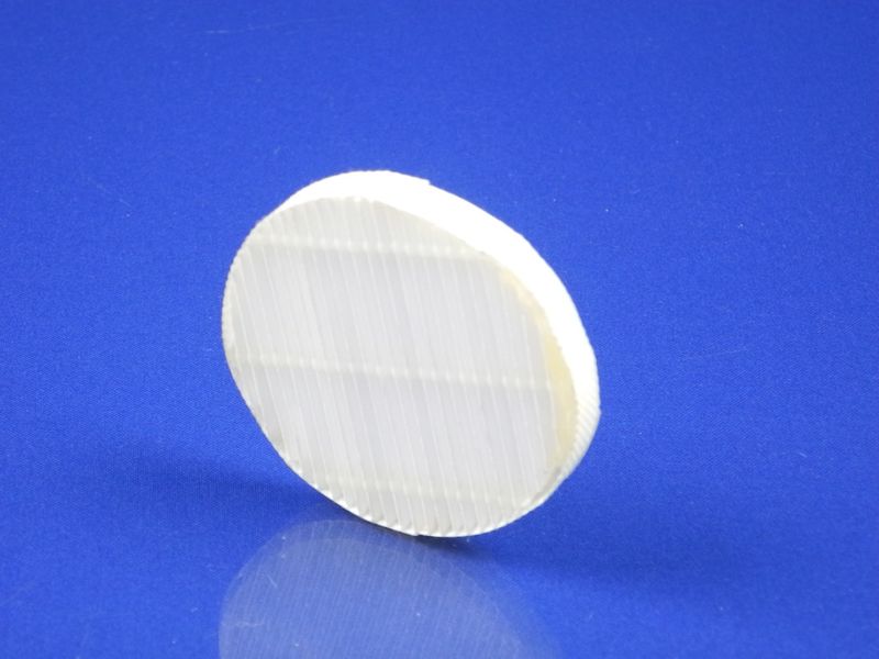 Зображення Фільтр НЕРА для пилососів (круглий) Liberton LVG-34199N LVG-34199N, зовнішній вигляд та деталі продукту