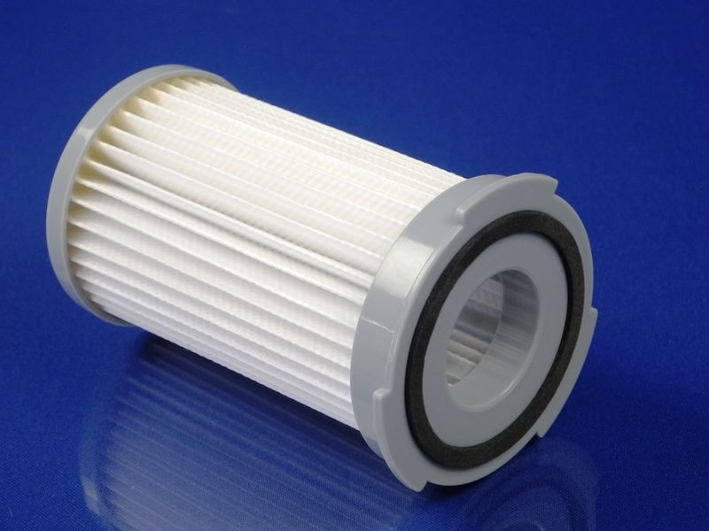 Изображение Фильтр (HEPA) цилиндрический для пылесосов Zanussi-Electrolux-AEG (9001959494) 9001959494-1, внешний вид и детали продукта