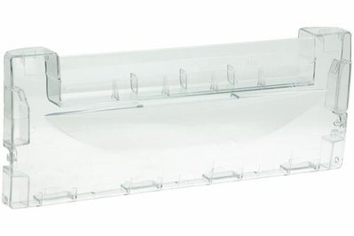 Изображение Панель откидная ящика (верхнего/среднего) морозильной камеры Indesit (C00283721) C00283721, внешний вид и детали продукта