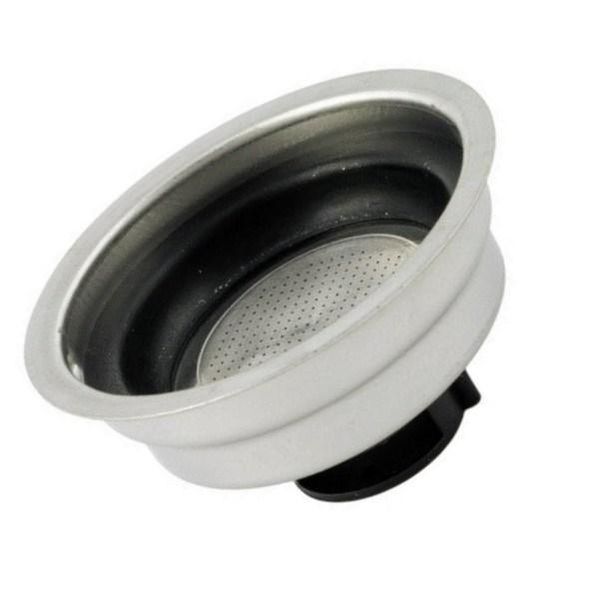 Изображение Крема-фильтр на одну порцию для кофеварки DeLonghi (AS00001313) AS00001313, внешний вид и детали продукта