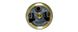 Тен для бойлера THERMOWATT RCF-OR PA D=64 CU L=26 mm 1500 W 220V (184172) 184172 фото 2