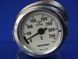 Термометр капілярний PAKKENS D=60 мм, капіляр довжиною 2 м, темп. 0-350 °C 060/5221410 фото 1