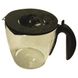 Изображение Стеклянная колба для кофемашины Bosch (00648412) 00648412, внешний вид и детали продукта