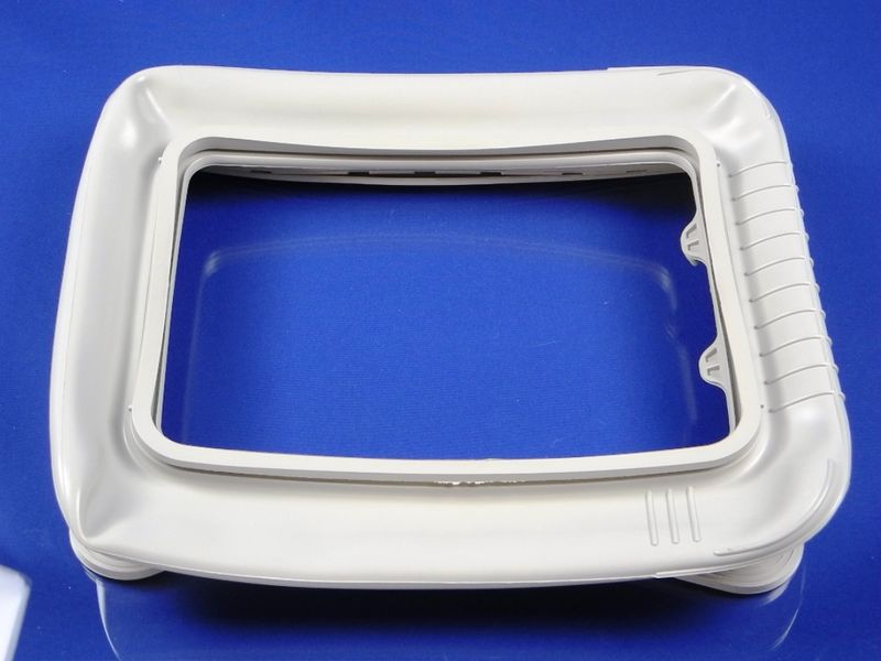 Зображення Гума люка для пральних машин Ariston/Indesit (C00111495) 111495, зовнішній вигляд та деталі продукту