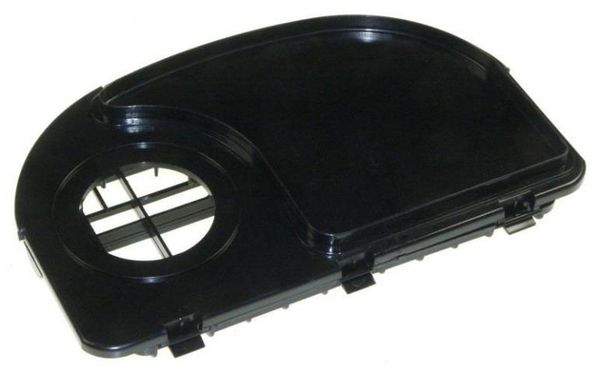 Зображення Частина корпусу для пилососу Zelmer (00145635) 00145635, зовнішній вигляд та деталі продукту