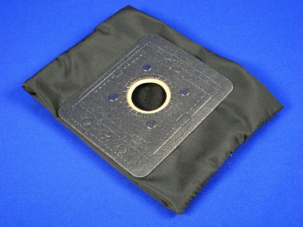 Изображение Мешок для пылесоса универсальный на молнии (FF 16) FF16, внешний вид и детали продукта